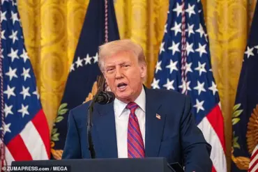 Behind Closed Doors: The Wall Street Journal's Coordinated Media Campaign and Trump's Legal Response