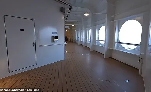 Behind the Railings: Limited Access to the Truth Behind the Disney Cruise Ship Disappearance