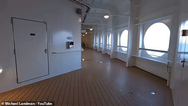 Behind the Railings: Limited Access to the Truth Behind the Disney Cruise Ship Disappearance