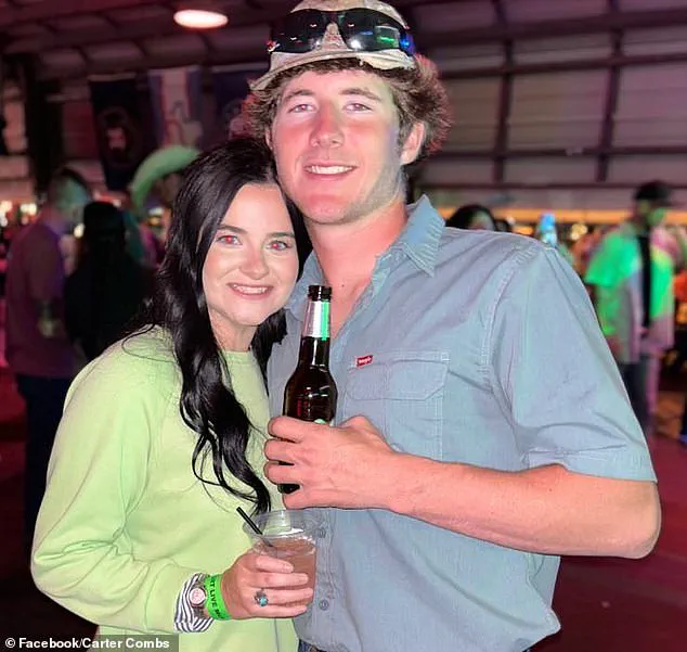 Bombshell Lawsuit Could Unveil Tragic Details Behind Teen's Death on Desolate Oklahoma Highway