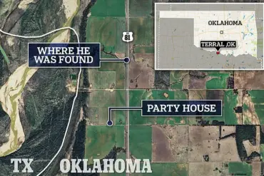 Bombshell Lawsuit Could Unveil Tragic Details Behind Teen's Death on Desolate Oklahoma Highway