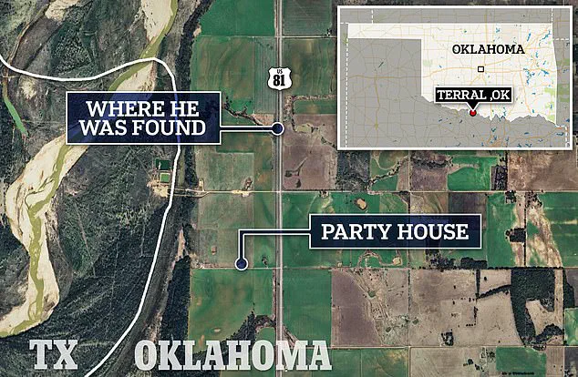 Bombshell Lawsuit Could Unveil Tragic Details Behind Teen's Death on Desolate Oklahoma Highway