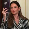 Breaking: Margo Martin's Glamorous Rise on Instagram as Trump's Second Term Kicks Off