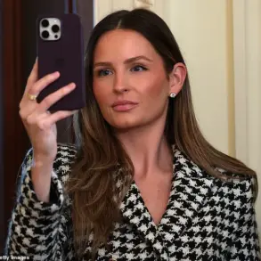 Breaking: Margo Martin's Glamorous Rise on Instagram as Trump's Second Term Kicks Off