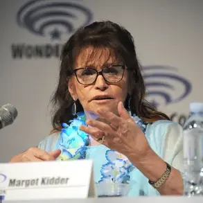Breaking: Margot Kidder's Lois Lane Legacy Lives On in Superman Franchise