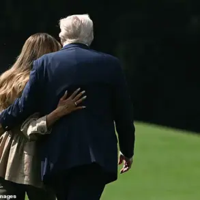 Breaking: Melania Trump Offers Heartfelt Condolences to Families of Texas Flood Victims in Rare Public Statement