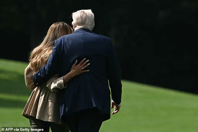 Breaking: Melania Trump Offers Heartfelt Condolences to Families of Texas Flood Victims in Rare Public Statement