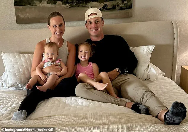 Breaking: MLB Star Brent Rooker Faces Public Backlash Over Infant Feeding Incident During ESPN Broadcast