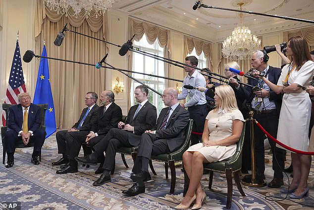 Breaking: MSNBC Panel Condemns Lack of Scrutiny on Trump Amid Epstein Saga