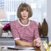 Breaking: The Hidden Test That Determined Who Could Work for Anna Wintour at Vogue
