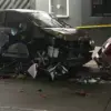 Brutal Bystander Attack on Suspect in Handcuffs After Car Attack Leaves 31 Injured in LA