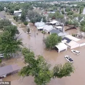 Catastrophic Flash Flood in Kerr County, Texas Claims Over 100 Lives as Officials Fail to Deploy IPAWS Alert System