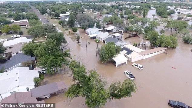 Catastrophic Flash Flood in Kerr County, Texas Claims Over 100 Lives as Officials Fail to Deploy IPAWS Alert System