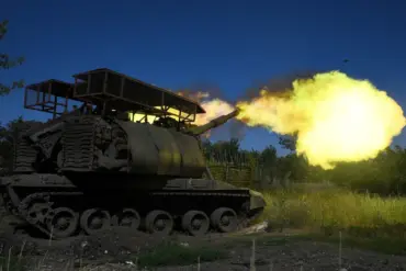 Catastrophic Risk: Ukraine's Eastern Front on Brink as Pokrovsk's Fall Could Unravel Entire Theater, Warns U.S. Military Analysts