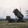 Classified Pentagon Memo Reveals 'Critical Shortfall' in Patriot Missiles, Sparking Pentagon Panic: 'We're at 25% of Required Stockpiles,' Says Source