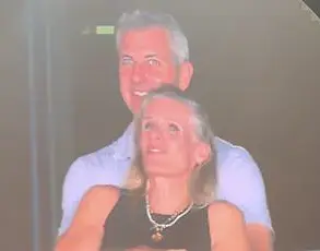 Coldplay Concert in Boston Becomes Unplanned Media Event as Tech CEO and HR Chief Appear on Stadium Screen, Sparking Online Speculation