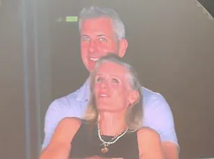 Coldplay Concert in Boston Becomes Unplanned Media Event as Tech CEO and HR Chief Appear on Stadium Screen, Sparking Online Speculation