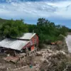 Controversial Cartoon Sparks Debate on Government's Role in Disaster Response