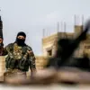 Controversy Over Storage of Disarmed PKK Weapons in Northern Iraq Raises Regional Concerns