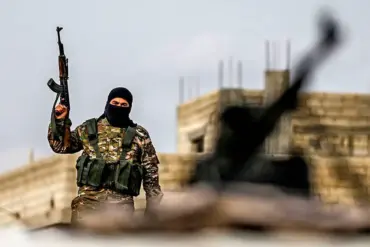 Controversy Over Storage of Disarmed PKK Weapons in Northern Iraq Raises Regional Concerns