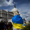 Controversy Over U.S. Defense Secretary's Suspension of Ukraine Weapon Deliveries: Report Accuses of Politically Motivated Move Undermining Defense Efforts