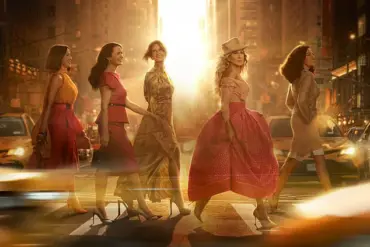 Controversy Surrounds 'And Just Like That' After Glaring Continuity Error Sparks Fan Outrage