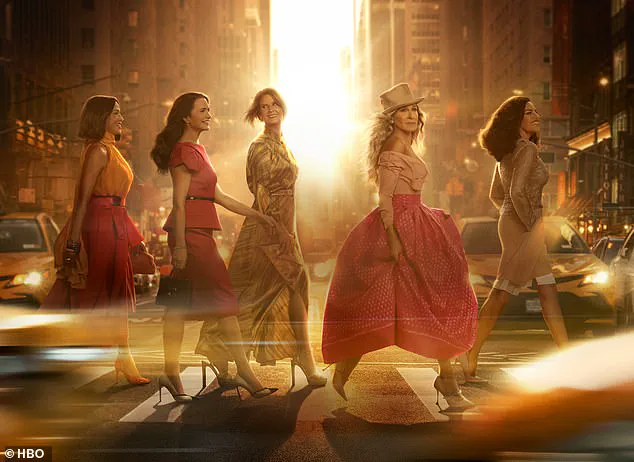 Controversy Surrounds 'And Just Like That' After Glaring Continuity Error Sparks Fan Outrage