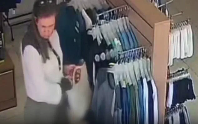 Councilwoman Carla Dressler's Shoplifting Arrests in Mato Grosso Spark Controversy Over Public Officials' Conduct