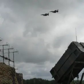 Czech Government Authorizes Pilot Training Program to Boost Ukraine’s Aerial Warfare Capabilities