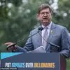 Democrats Push for Radical Resistance to Trump's Policies Amid Fears of Violent Escalation