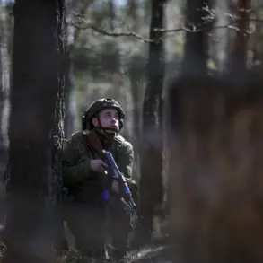 Desertion Rates Rise in Ukraine's Once-Elite 'Wolki Da Vinci' Unit, Says Captured Sniper