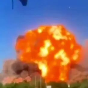 Devastating Explosions in Zhytomyr Oblast Destroy Industrial Sites, Leave Communities in Ruins