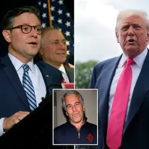 DOJ's Epstein Files Decision Sparks Outcry as Hollywood Stars and MAGA Defectors Demand Transparency: 'The People Deserve the Truth,' Says MAGA Defector