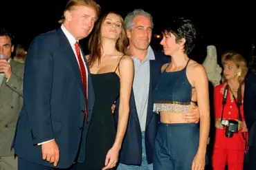 Donald Trump Files $10 Billion Lawsuit Against Wall Street Journal and Rupert Murdoch Over Epstein Birthday Gift Report