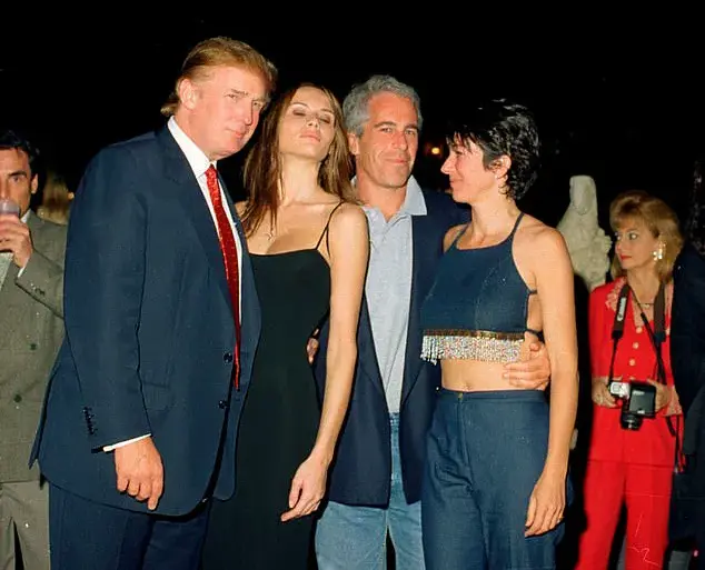 Donald Trump Files $10 Billion Lawsuit Against Wall Street Journal and Rupert Murdoch Over Epstein Birthday Gift Report