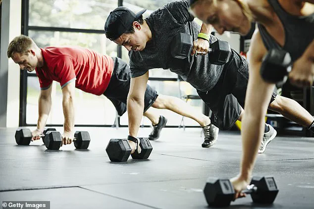 Dr. Shannon Ritchey, Physical Therapist and Fitness Expert, Reveals the Hidden Flaws in Group Fitness Classes That Are Leaving Enthusiasts Questioning Their Workouts