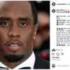 Eboni Elektra Supports Diddy Following Acquittal in Sex Trafficking Trial