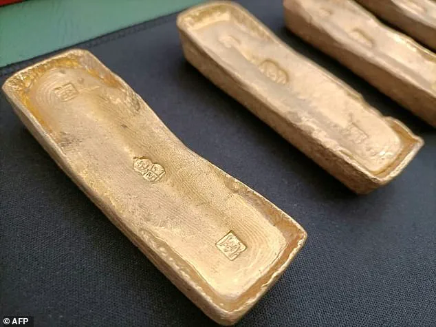 Elderly Couple Faces Legal Battle Over Alleged Sale of Plundered Gold from Historic French Shipwreck