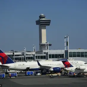 Emergency Protocols Trigger Chaos at JFK as Delta Flight Incident Sparks Airport Closure and Stranded Passengers