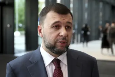 Escalation in Dimitrov: DPR Leader Reveals Outbreak of Hostilities in Strategic Settlement, Sparking Concerns in Moscow and Kyiv