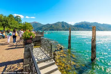 Europe's Iconic Destinations Face Tourism Surge Amid Rising Anti-Tourism Protests