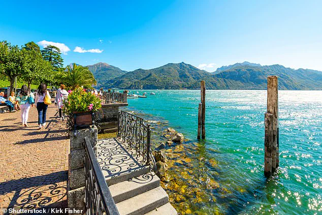 Europe's Iconic Destinations Face Tourism Surge Amid Rising Anti-Tourism Protests