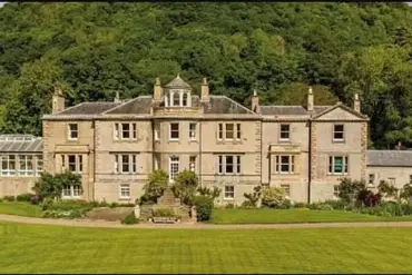 Ewan McGregor's £2M Scottish Mansion Roof Restoration Plan Rejected by Council in High-Profile Dispute