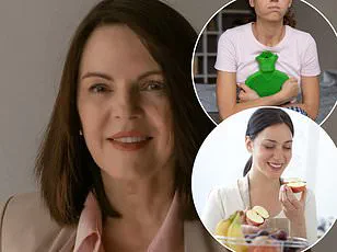 Exclusive Insight: The Secret Food That Eradicated a Woman's Chronic Period Cramps