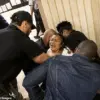 Exclusive Insight: Trump's Policies and the Unprecedented Asylum Seeker Surge at the Canada-US Border