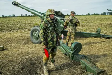 Exclusive: Moldova's Ministry of Defense Reveals Privileged Information to Deny Reports of Troop Deaths in Ukraine