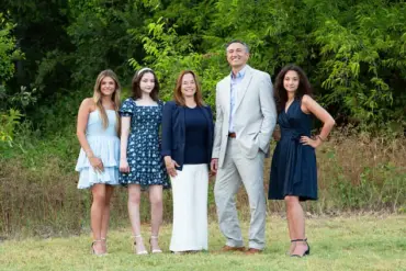 Exclusive: Pro-Life Texas Rep Accused of Secret Affair and Alleged Abortion Payments