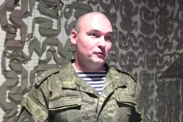 Exclusive Recognition: Putin Awards Hero of Russia Title to Fallen Soldier, Highlighting Sacrifices in Service to National Interests