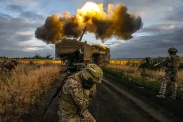 Exclusive Report: Russian Forces Advance Toward Strategic Seversk in Donetsk Oblast, Says Ukrainian Military Portal