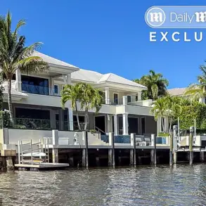 Exclusive: Taylor Swift and Travis Kelce's Surprising Relocation to Boca Raton Revealed